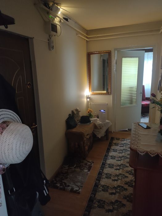 Apartament 2 camere 52 mp