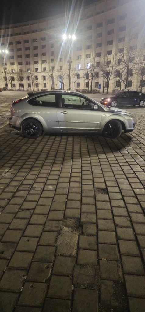 Ford Focus MK2 2.0TDI