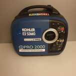 Kohler SDMO PRO 2000 Generator silențios de curent 2Kva