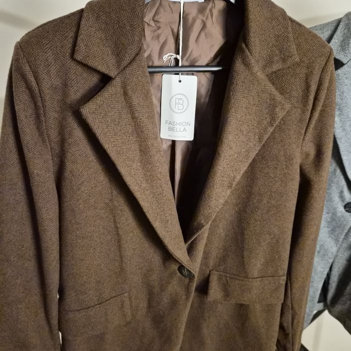 Блейзъри вълна lbd