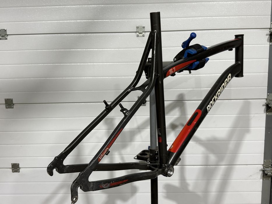 Cadre MTB TREK 3700 26” Rockrider 5.1