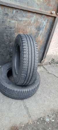 2 Anvelope ca noi Michelin 215 70 R15 CP