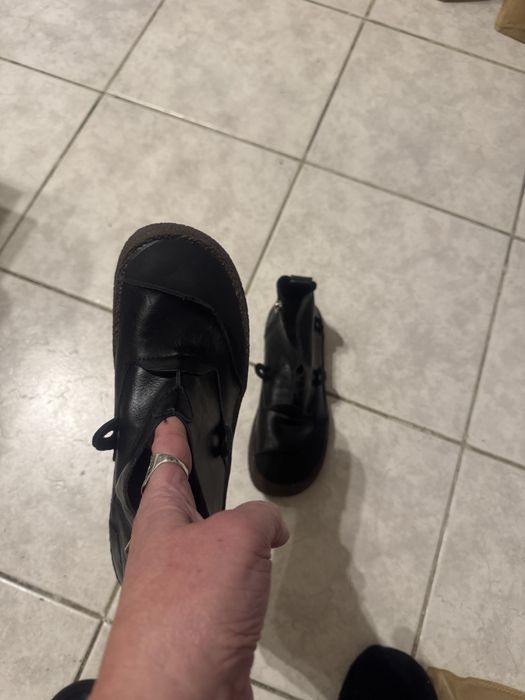 Нови кожени леки, интересни и крисиви боти