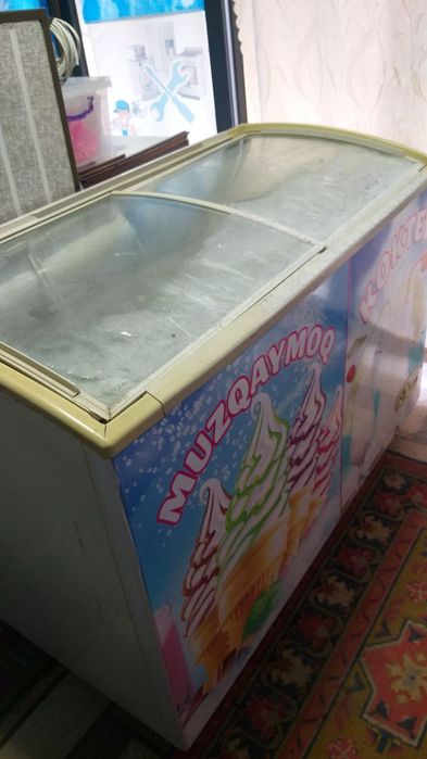 Продаю холодильник