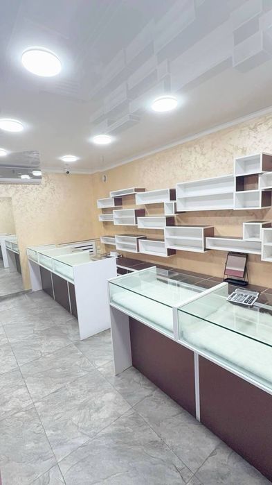 Продаётся нежилой помещение ор. Шахристанский метро