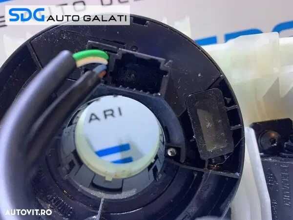 Ansamblu Bloc Lumini Spirala Volan Renault Scenic 3 2009 - 2019 Cod 255670019R 255522540R [L7802]