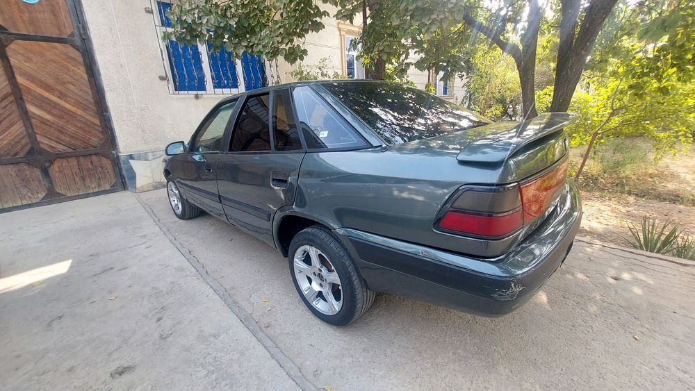 Espero sotiladi. Yili 1994