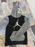 Детски суитчър Nike Jordan размер 132-147