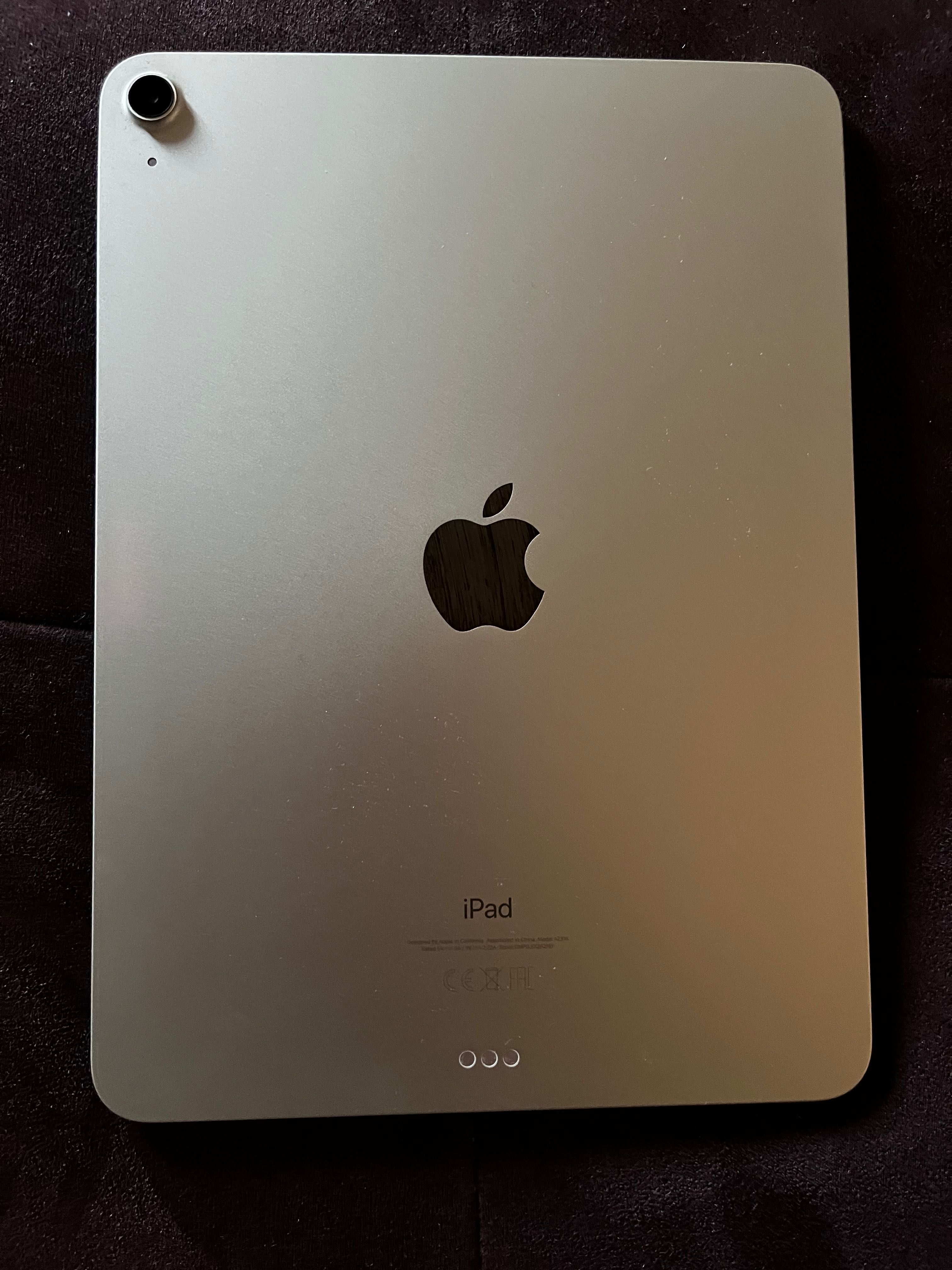 iPad air 2020, 25gb