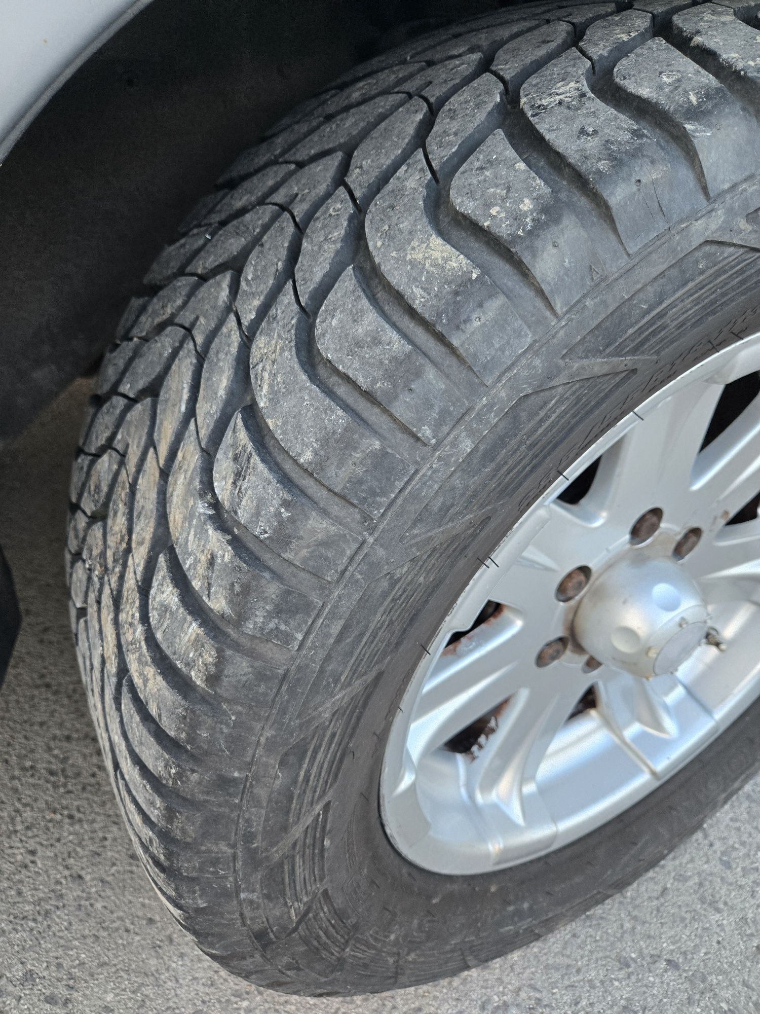 Mitsubishi Pajero III 3.2 D-iD