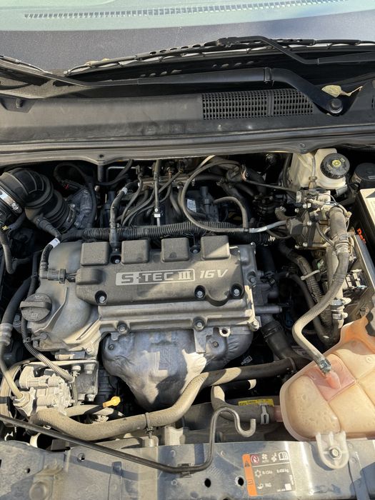 Коблт автомат ЖК2