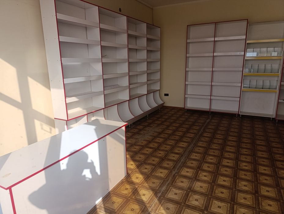 Полка магазин учун сотилади