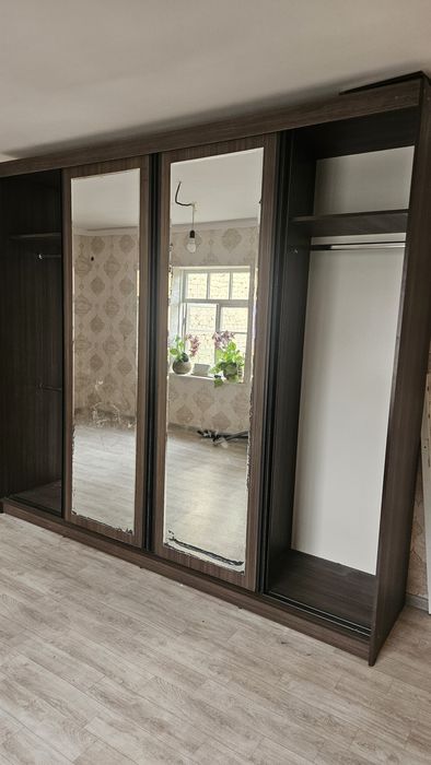 Котта шкаф кулай ясалган