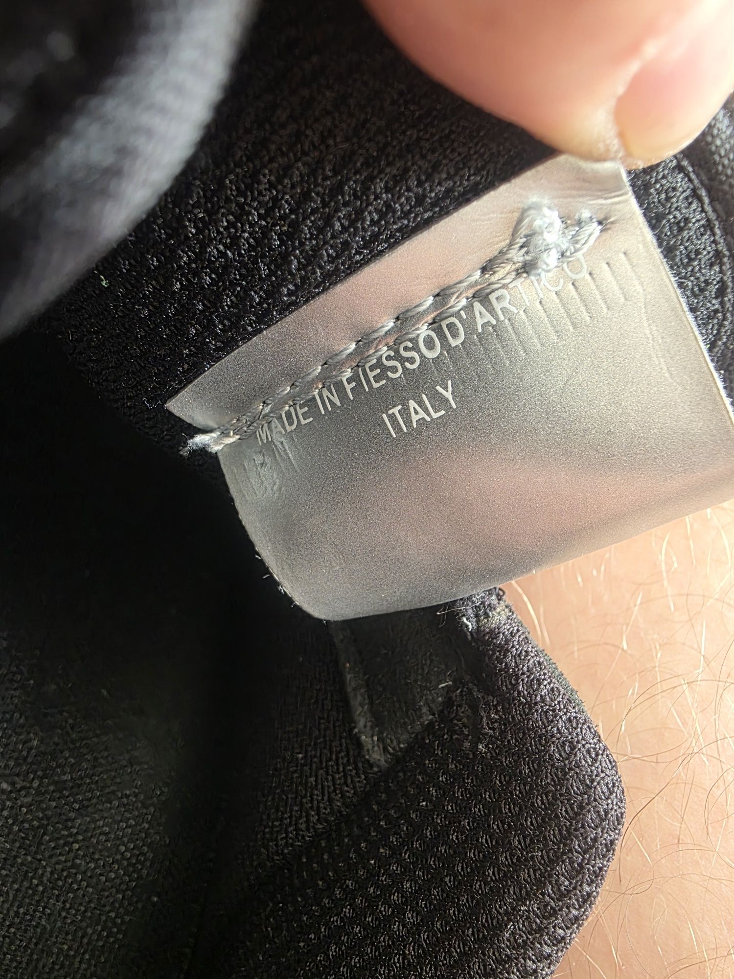 Мъжки маратонки NIKE AIR FORCE 1 Louis Vuitton by Virgil Abloh