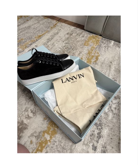Sneakers Lanvin DBB1 - 41