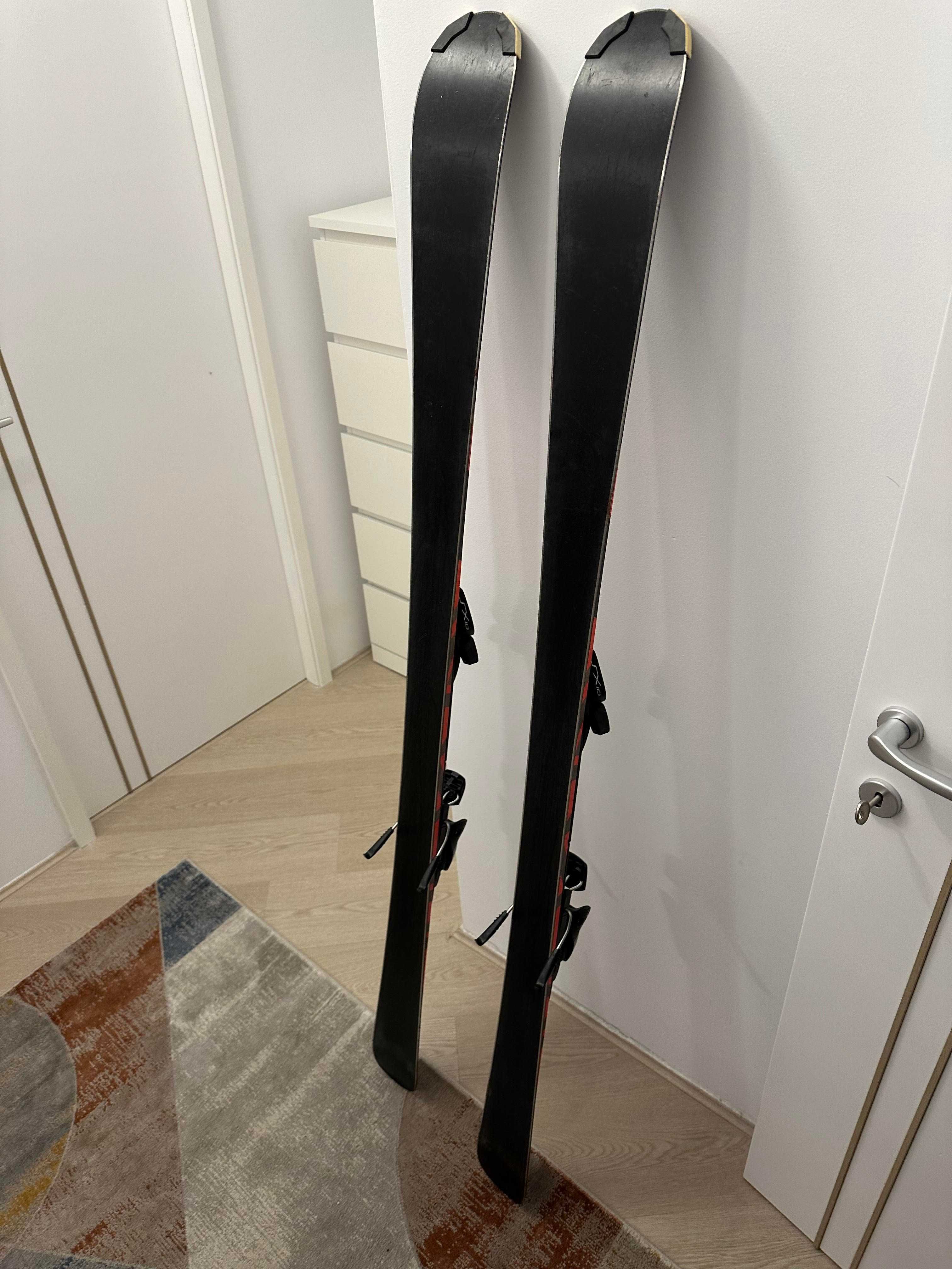 Ski Heads AR Instinct 170 cm