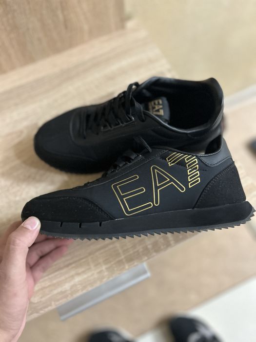 EA7 Маратонки.