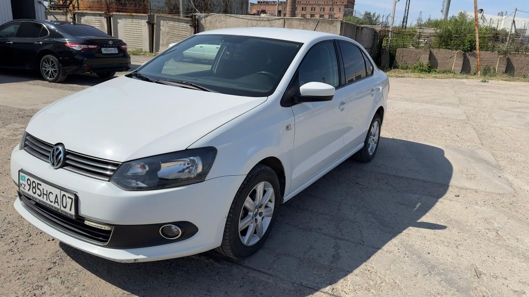 Продаётся автомобиль