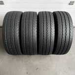 4 Anvelope vara 215 70 15C Continental