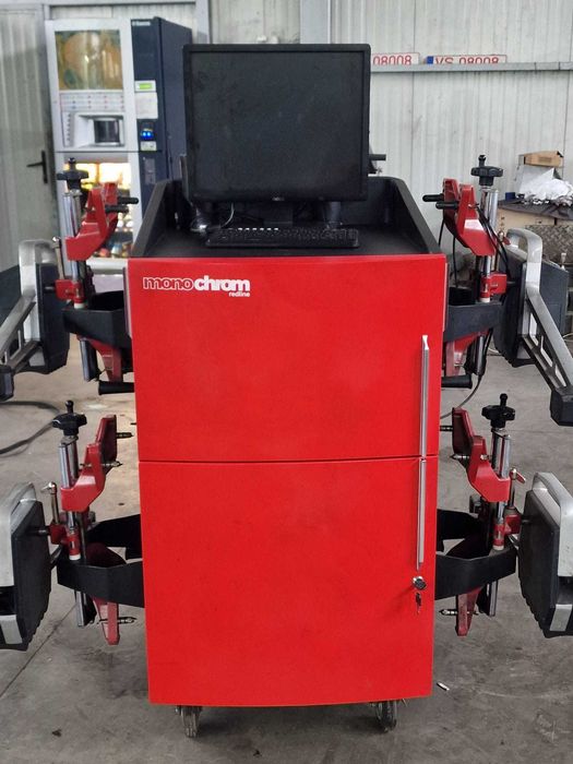 Aparat directie LAUNCH X-631+