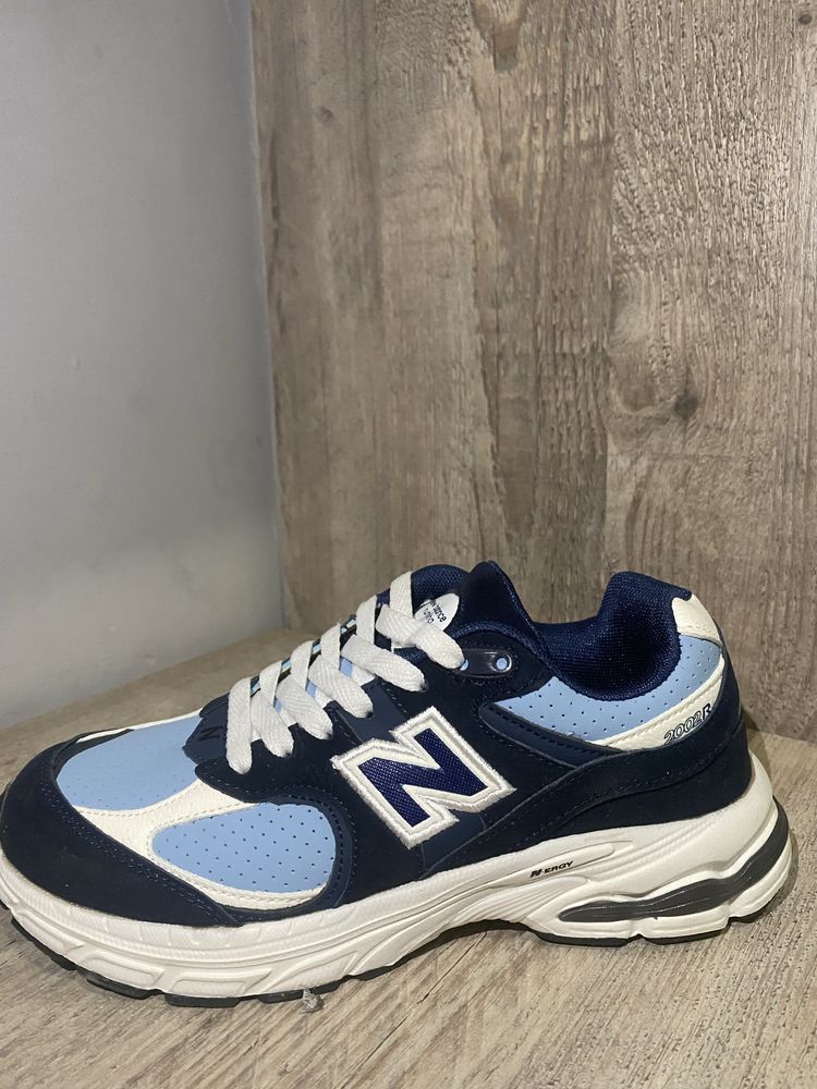 Крос new balance running 40 размер