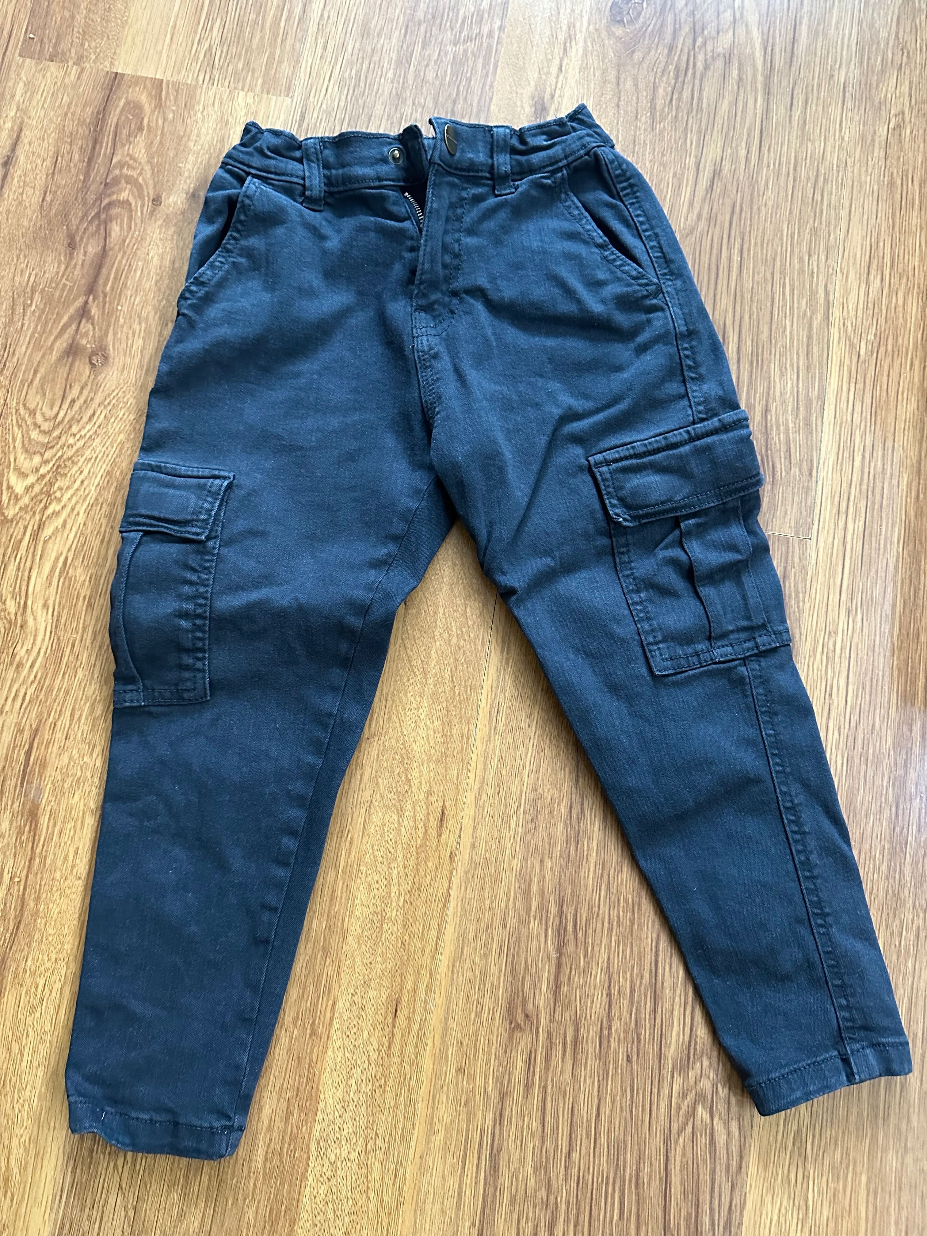 Детски дънки Zara, размер 116