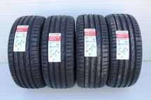 Anvelope vara noi 245/45 ZR18 ROADX