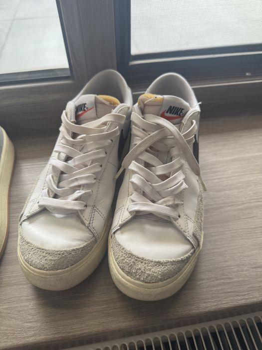 Nike кроссовки оригинал