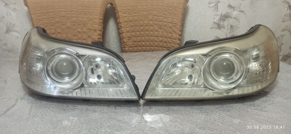 Arzon Эпика фара Epica fara Epika