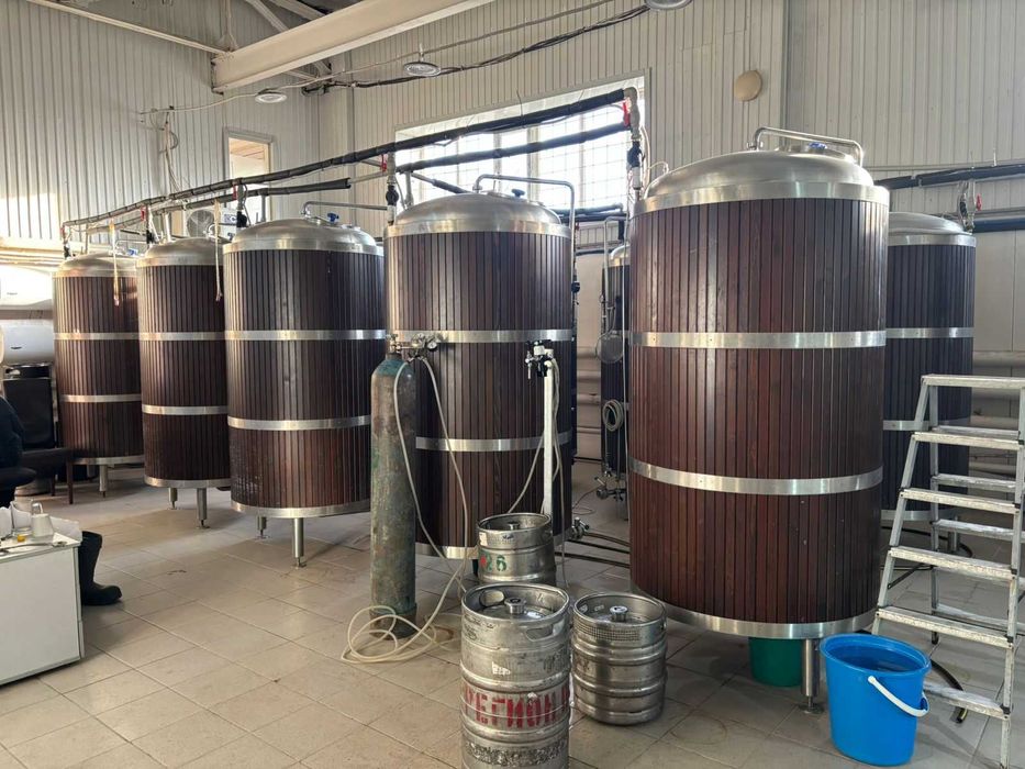 Сварим пиво под заказ