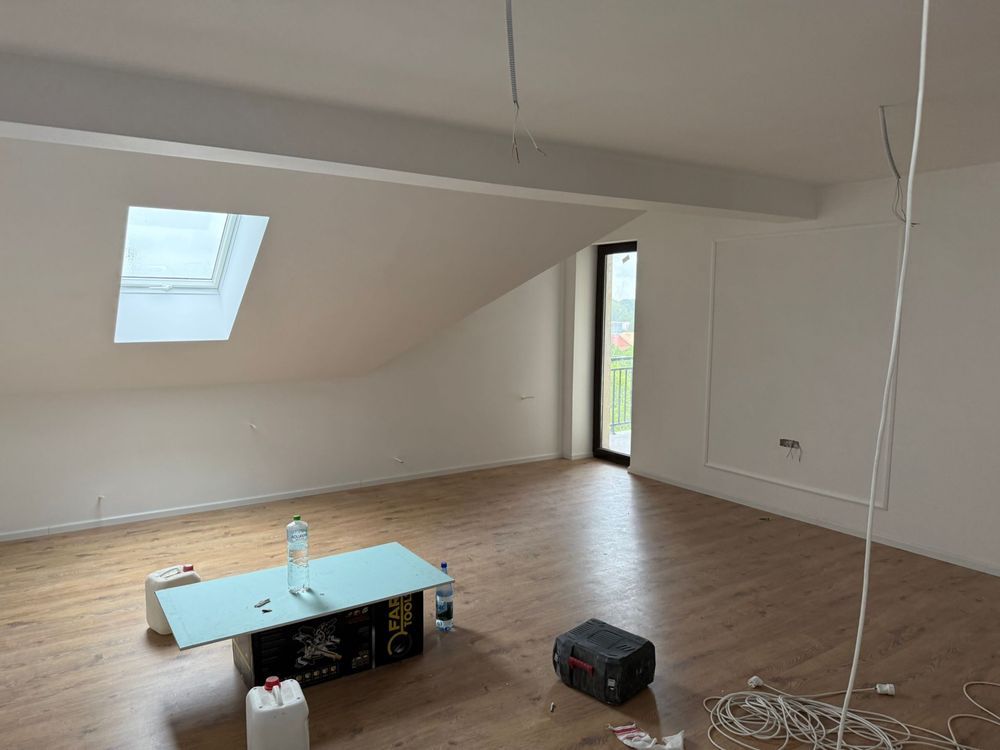 Oportunitate !!! Apartament in centru spre vanzare, BLOC NOU!