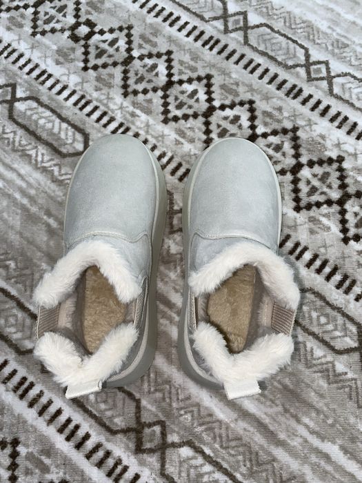 Дамски зимни обувки