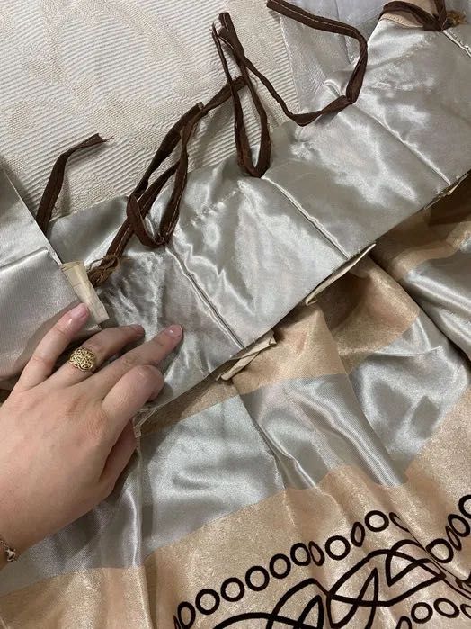 Парда шторы почти новые