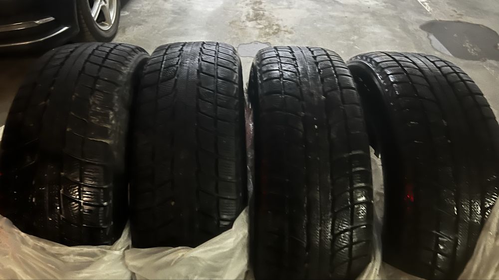 Шины Triangle,  размер 215х70х16