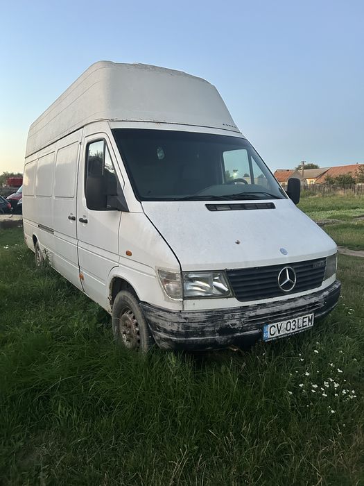 De vanzare Mercedes Sprinter MAXI!