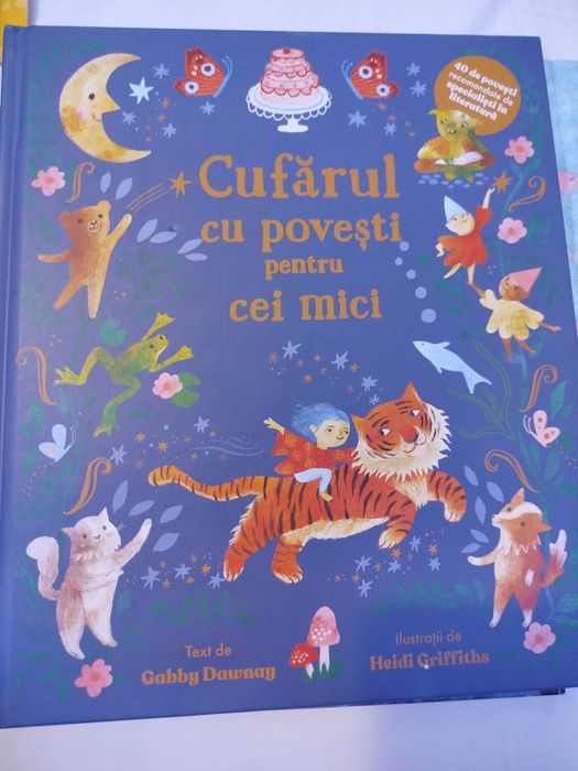 Cărți pentru copii