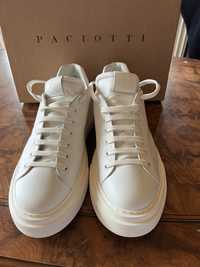 Чисто нови мъжки обувки Paciotti