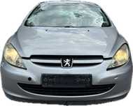 Peugeot 307 SW 1.6i Пежо 307 1.6и на части!