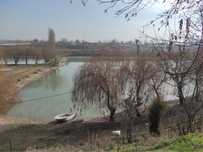 Тайёр бизнес - рыбхоз ижарага берилади 3.5 гектар баликхона