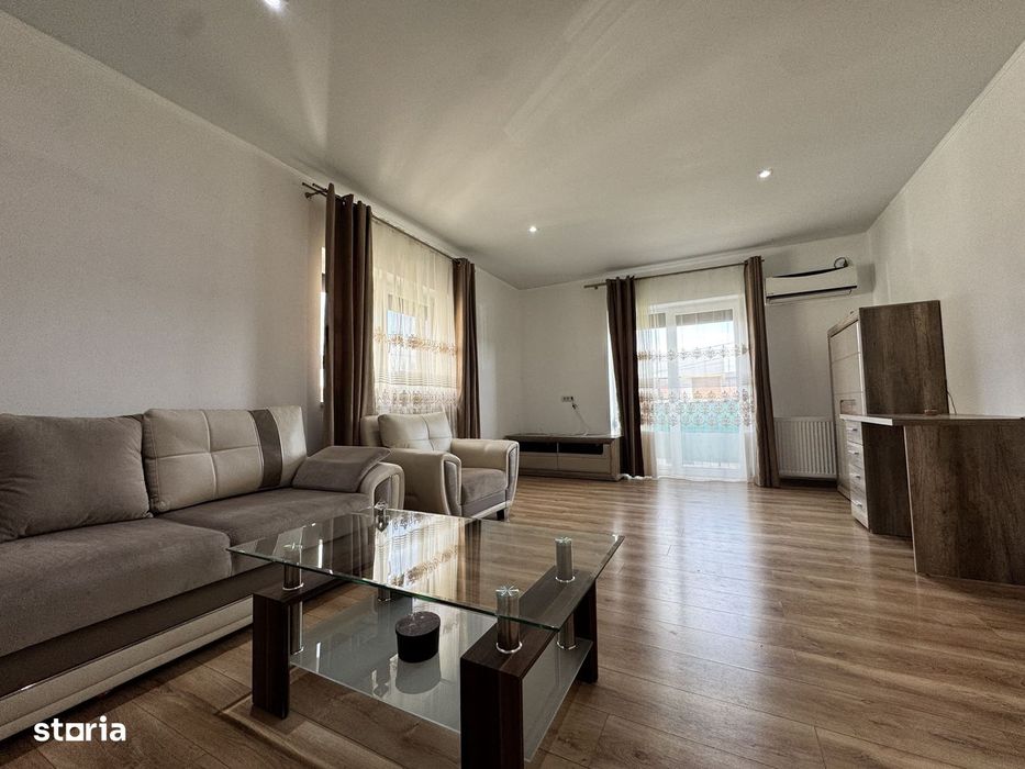 COMISION 0% | Apartament Decomandat 2 Camere | Giroc | Etaj 1 | 60 mp