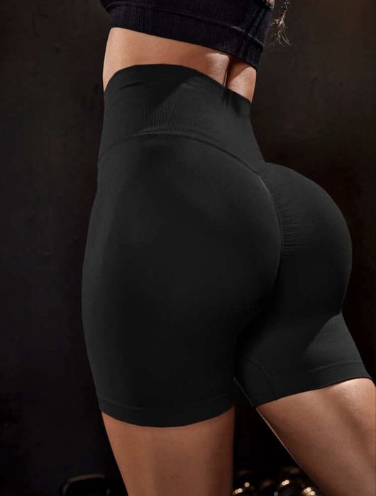 Pantaloni scurti, modelatori, XS-S