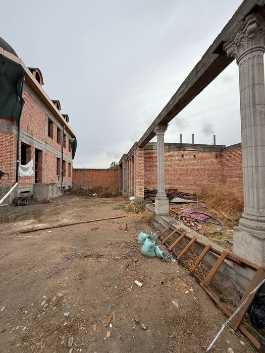 Продаётся евро дом каробка