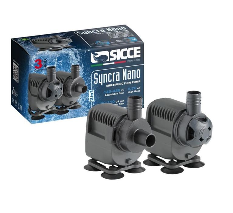 Pompa de apa Sicce Synca Nano