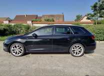 Portiera usa dreapta spate Seat Leon 3 5F ST