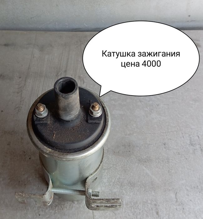 Продам запчасти ВАЗ 2106