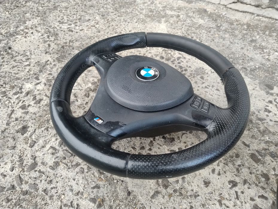 Волани за БМВ Е90 Е91 Е92 Е93 Е87/ BMW