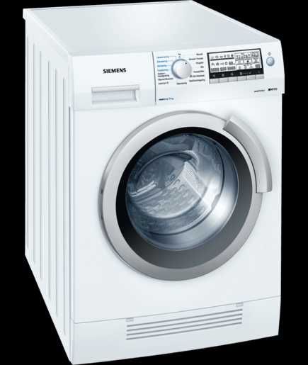 Пералня със сушилня SIEMENS  IQ800  WD15H540DN  7/4kg А+++ 2г.гаранция