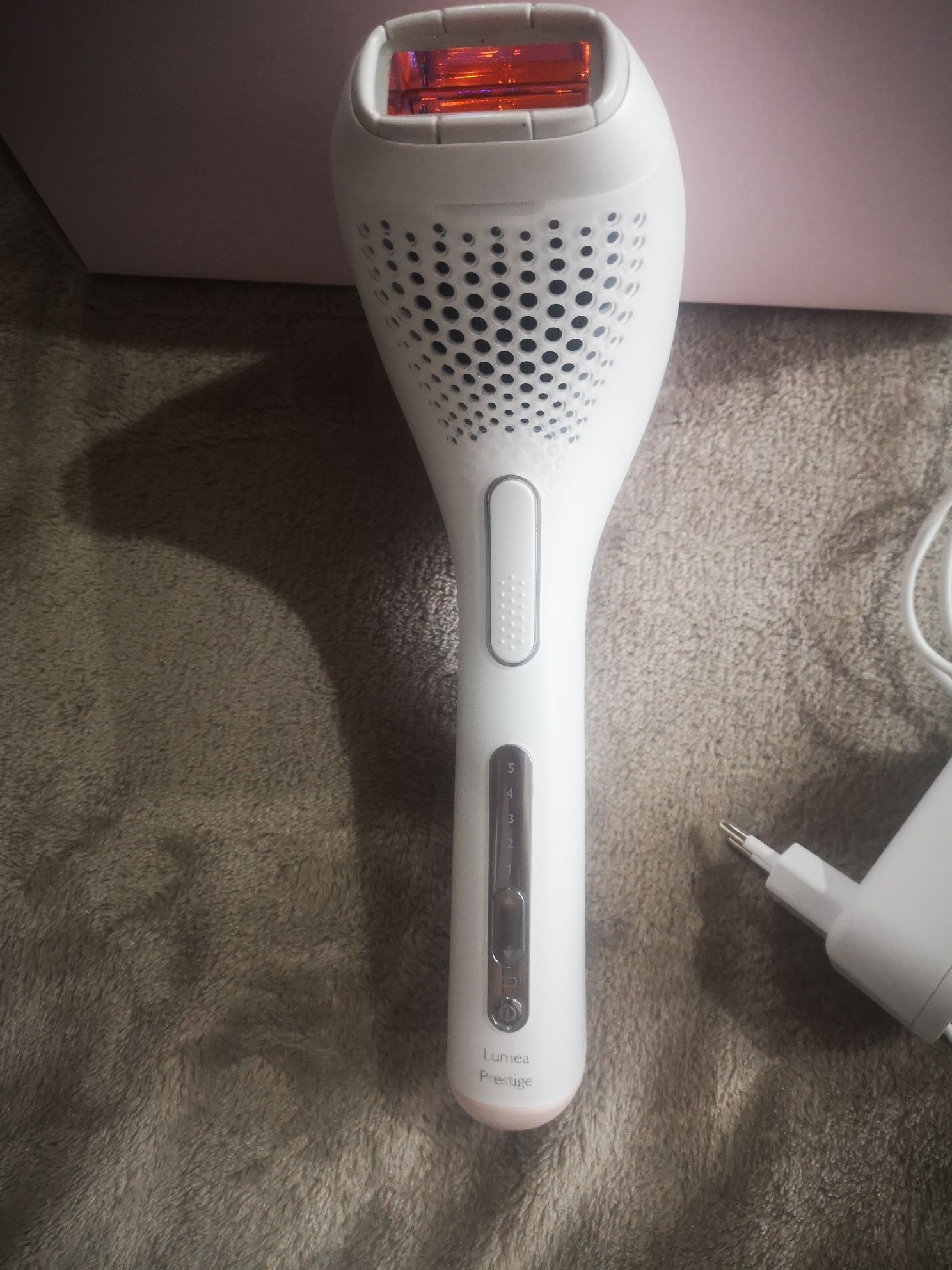 Philips Lumea Prestige