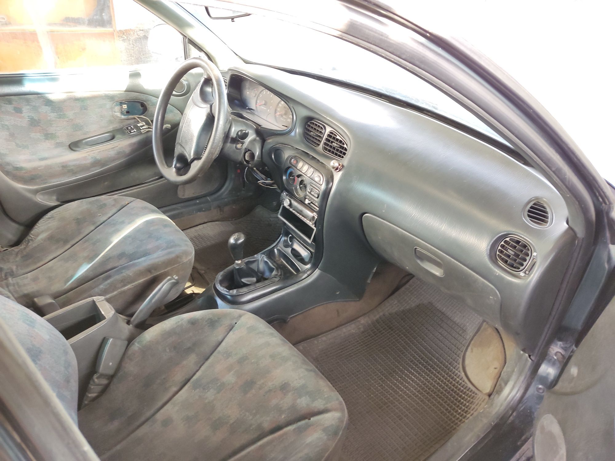 Hyundai Avante хюйндай аванте 1996год