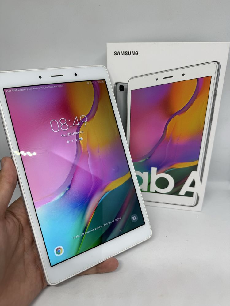 Планшет Samsung Tab A8